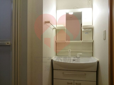 【洗面所】 | サザンクロス