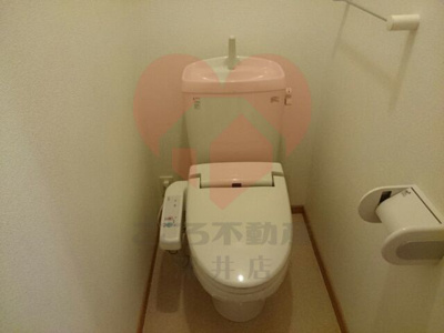 【トイレ】 | サザンクロス