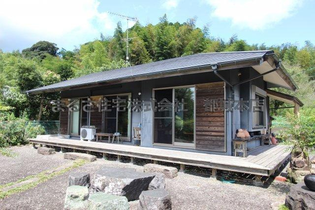 山之口貸家