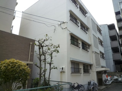 【外観】 | ヴィラ六甲