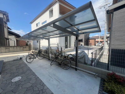 【その他共用部分】 | ラヴィーベール江井島