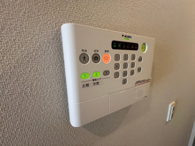 【設備】 | ラヴィーベール江井島