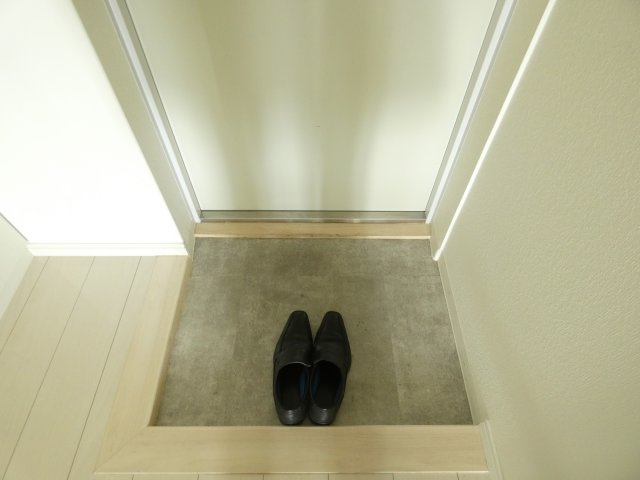 【玄関】 | ル・クール住吉大社