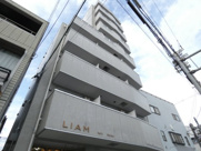 ル・クール住吉大社の画像