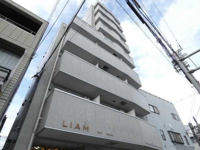 【外観】 | ル・クール住吉大社