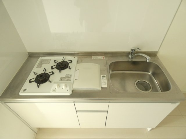 【キッチン】 | ル・クール住吉大社