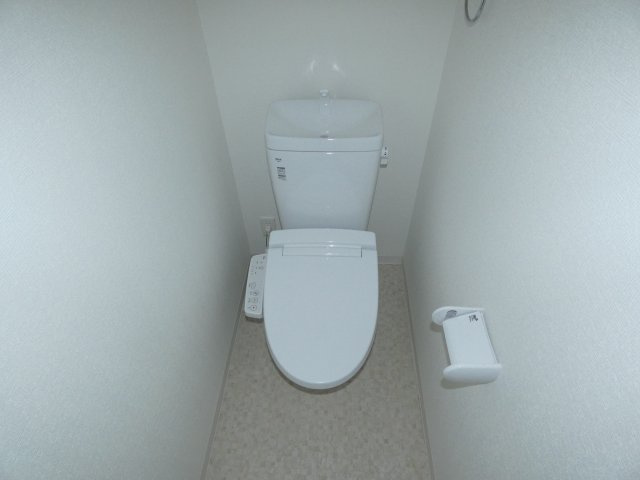 【トイレ】 | ル・クール住吉大社