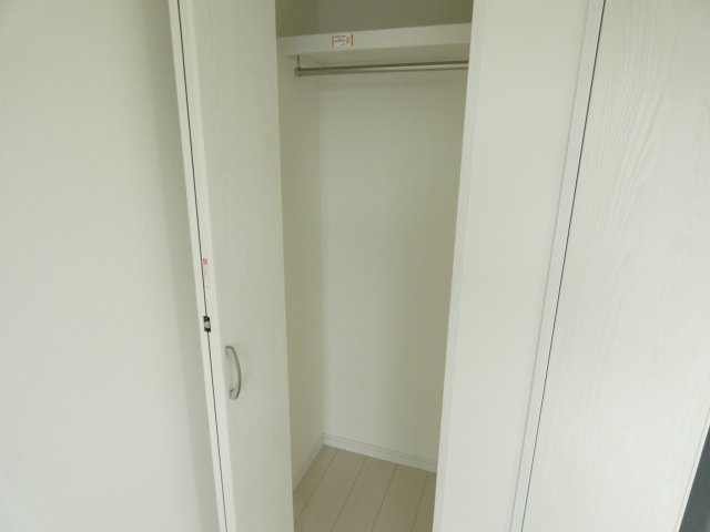 【収納】 | ル・クール住吉大社