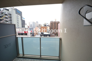 【展望】 | Domizil FUKU ドミツィール福