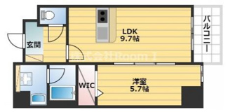 【間取り】 | Domizil FUKU ドミツィール福