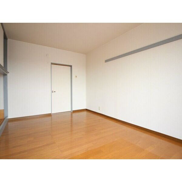 ブルーハイツ3の居間・リビング