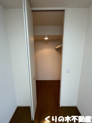 【収納】 | ボン・ヴォヤージュⅡ | 小物を収納するのに便利です