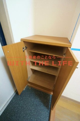 フォレスト小森野【10,000円キャッシュバック対象物件】の設備