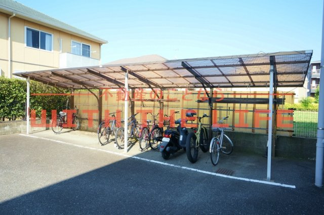 フォレスト小森野【10,000円キャッシュバック対象物件】のその他共用部分