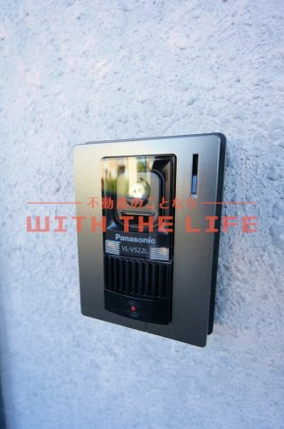 フォレスト小森野【10,000円キャッシュバック対象物件】のセキュリティ