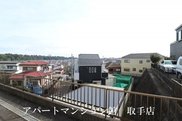 RIRINKAの展望