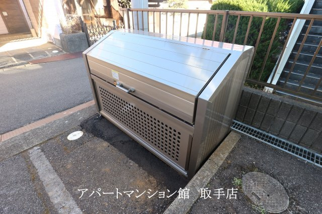 RIRINKAのその他共用部分