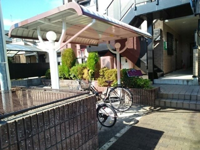 【その他共用部分】 | レーゲンボーゲン大美野