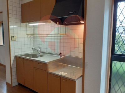 【キッチン】 | レーゲンボーゲン大美野