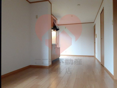 【居間・リビング】 | レーゲンボーゲン大美野