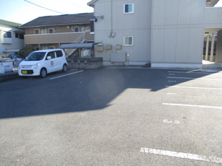 【駐車場】 | 駐車場