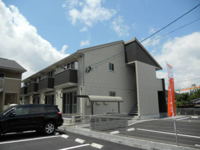 【外観】 | ラ・セーヌ | 外観