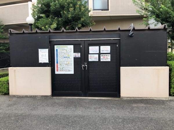 両備グレースマンション倉敷南町　リフォーム済み　中古マンションのその他共用部分
