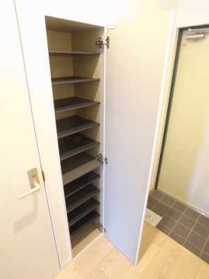 【設備】 | Regulus本大久保 | ※他部屋の参考写真です