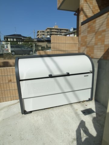 Regulus本大久保のその他共用部分