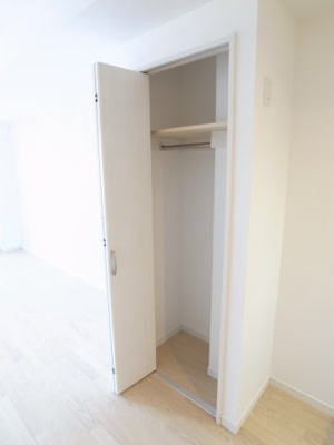 【収納】 | Regulus本大久保 | ※他部屋の参考写真です
