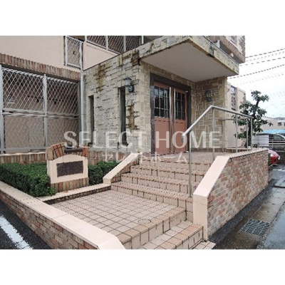 【設備】 | オレンジハウス（上六名）