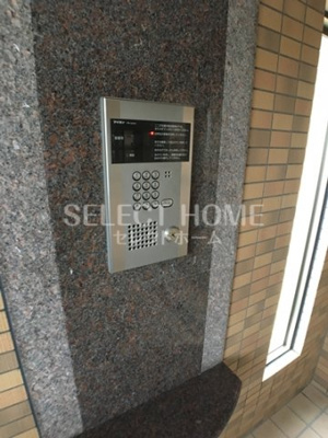 【セキュリティ】 | オレンジハウス（上六名）