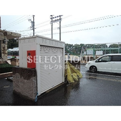 【その他】 | オレンジハウス（上六名）