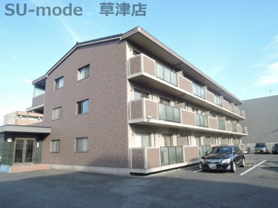 【外観】 | トップクレスト秀