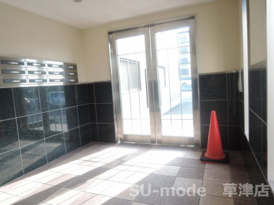 【エントランス】 | トップクレスト秀