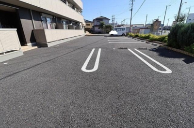 【駐車場】 | サンライズ上之
