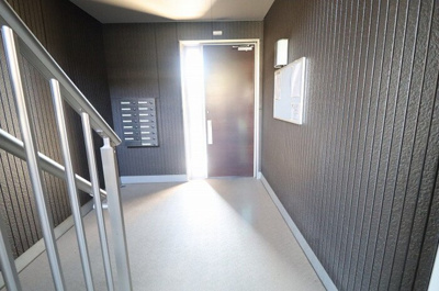 【その他共用部分】 | サンライズ上之