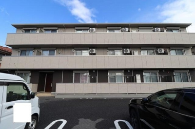 【外観】 | サンライズ上之