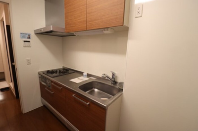 【キッチン】 | サンライズ上之