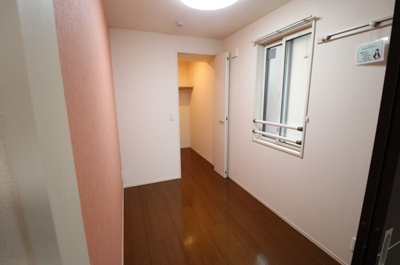 【浴室】 | サンライズ上之