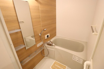 【独立洗面台】 | サンライズ上之