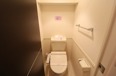 【トイレ】 | サンライズ上之