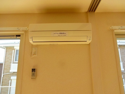 【設備】 | リビングタウンほたる野B