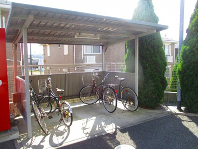 【その他】 | リビングタウンほたる野B