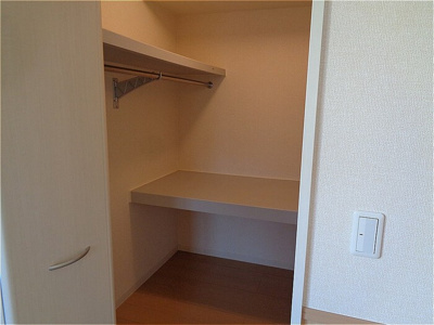 【収納】 | リビングタウンほたる野B