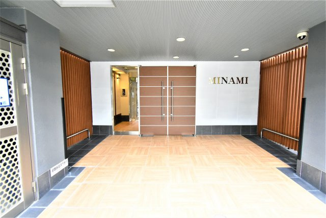MINAMIのその他共用部分