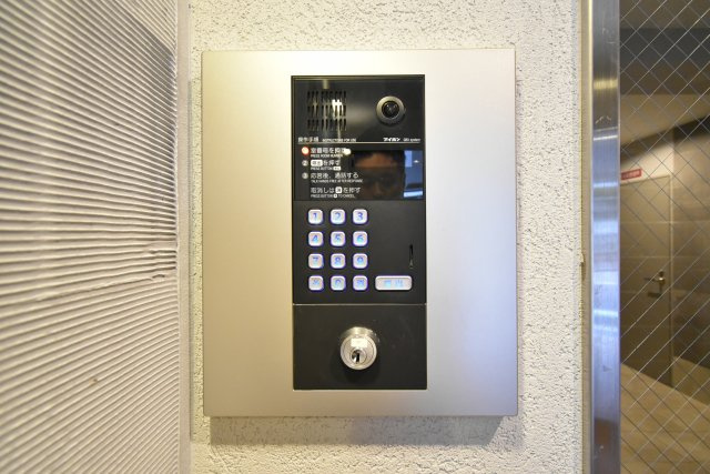 MINAMIのその他共用部分
