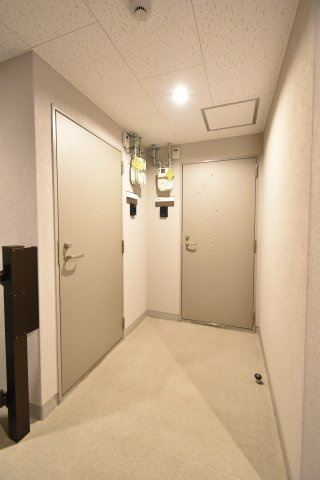 MINAMIのその他共用部分