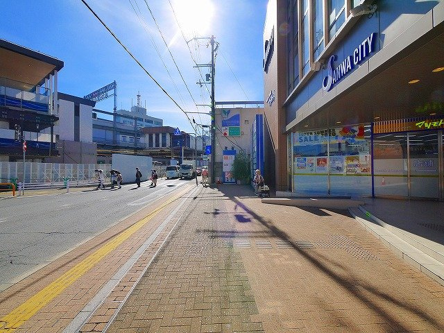 サンワシティ西大寺のその他