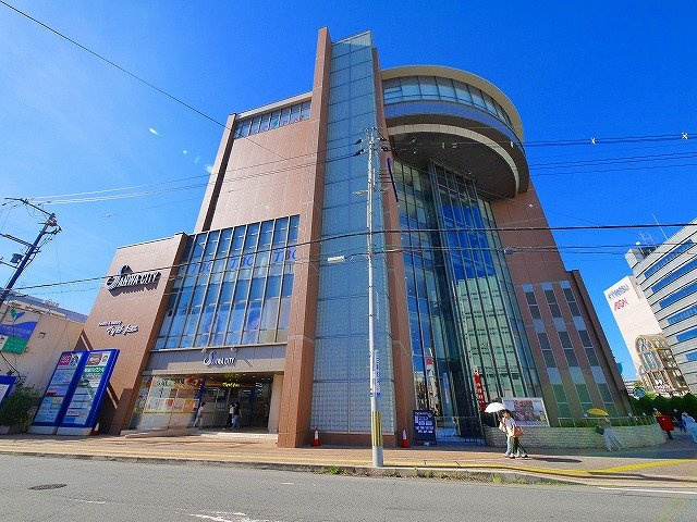 サンワシティ西大寺のその他